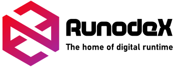 RunodeX - Your trusted IT Partner